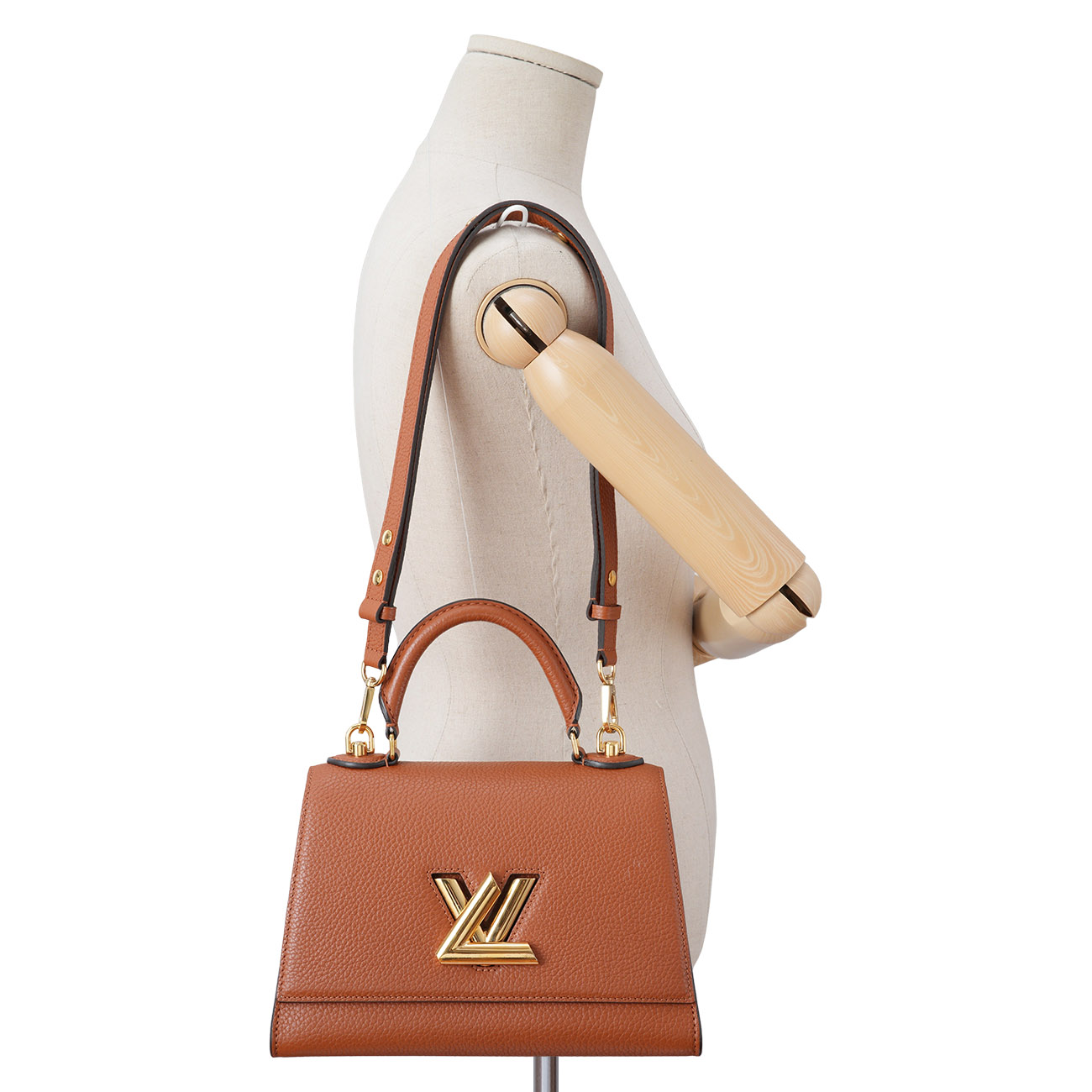 LOUIS VUITTON(USED)루이비통 M57897 트위스트 원핸들 PM